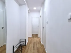 Pronájem bytu 2+1, Lovosice, Sady pionýrů, 56 m2