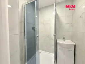 Prodej bytu 1+1, Habartov, Čs. armády, 36 m2