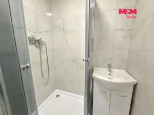Prodej bytu 1+1, Habartov, Čs. armády, 36 m2