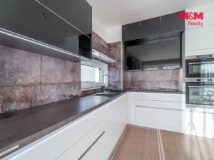 Prodej rodinného domu, Ořech, Karlštejnská, 112 m2