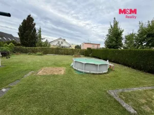 Pronájem bytu 3+1, Opava - Malé Hoštice, Dvořákova, 80 m2