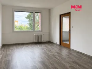 Prodej bytu 2+kk, Bohušovice nad Ohří, Terezínská, 35 m2