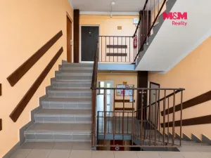 Prodej bytu 2+kk, Bohušovice nad Ohří, Terezínská, 35 m2