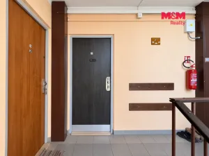 Prodej bytu 2+kk, Bohušovice nad Ohří, Terezínská, 35 m2