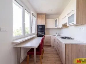 Prodej bytu 3+1, Brno - Štýřice, 73 m2