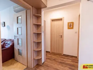Prodej bytu 3+1, Brno - Štýřice, 73 m2