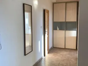 Pronájem bytu 4+kk, Praha - Kobylisy, Šimůnkova, 132 m2