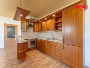 Prodej bytu 4+kk, Kosmonosy, Zahradní, 100 m2
