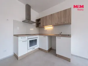 Pronájem bytu 1+kk, Vojkov, 42 m2