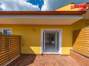 Pronájem bytu 1+kk, Vojkov, 42 m2