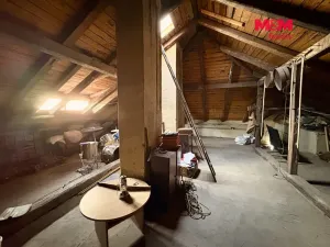 Prodej rodinného domu, Těrlicko - Horní Těrlicko, Těšínská, 260 m2