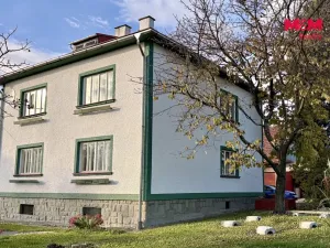 Prodej rodinného domu, Těrlicko - Horní Těrlicko, Těšínská, 260 m2