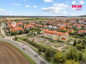 Prodej bytu 2+kk, Holubice - Kozinec, Platanová, 51 m2