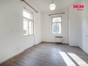Prodej bytu 3+kk, Mariánské Lázně, Lidická, 72 m2