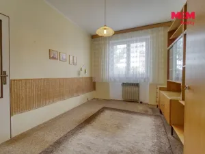 Prodej bytu 3+1, Tlučná, V Rybníčkách, 69 m2