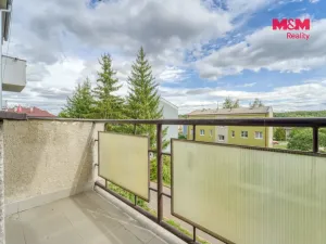 Prodej bytu 3+1, Tlučná, V Rybníčkách, 69 m2