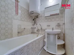 Prodej bytu 3+1, Tlučná, V Rybníčkách, 69 m2