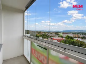 Prodej bytu 4+1, Krupka - Maršov, Karla Čapka, 93 m2