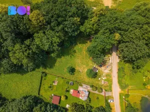 Prodej pozemku pro bydlení, Dobratice, 1741 m2