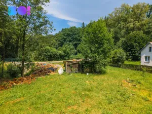 Prodej pozemku pro bydlení, Dobratice, 1741 m2