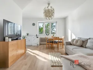 Prodej bytu 3+1, Chrudim - Chrudim IV, Čs. armády, 70 m2
