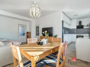 Prodej bytu 3+1, Chrudim - Chrudim IV, Čs. armády, 70 m2