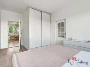 Prodej bytu 3+1, Chrudim - Chrudim IV, Čs. armády, 70 m2