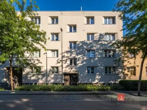 Prodej bytu 3+1, Chrudim - Chrudim IV, Čs. armády, 70 m2