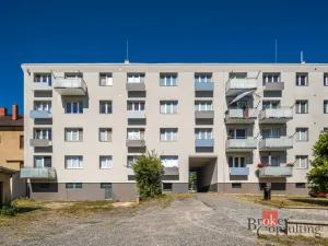 Prodej bytu 3+1, Chrudim - Chrudim IV, Čs. armády, 70 m2