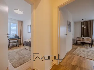 Prodej bytu 3+kk, Ostrava, Sládkova, 60 m2