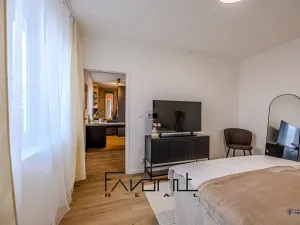 Prodej bytu 2+kk, Ostrava, Sládkova, 40 m2