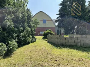 Prodej rodinného domu, Lukavec, 196 m2