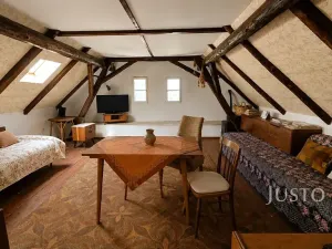 Prodej rodinného domu, Litochovice, 120 m2