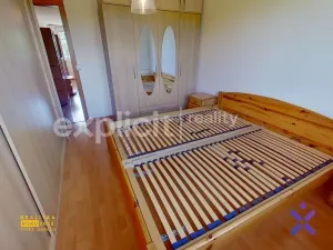 Pronájem bytu 2+1, Zlín, Dukelská, 48 m2