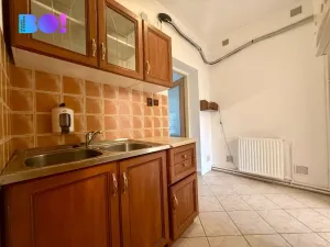 Pronájem obchodního prostoru, Nový Jičín, Dolní brána, 65 m2