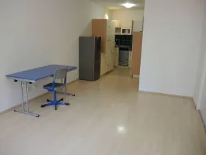 Pronájem bytu 1+kk, Praha - Michle, U plynárny, 42 m2