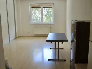 Pronájem bytu 1+kk, Praha - Michle, U plynárny, 42 m2