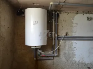 Prodej vícegeneračního domu, Šumvald, 240 m2