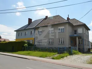 Prodej vícegeneračního domu, Šumvald, 240 m2