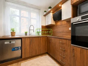 Prodej bytu 4+1, Karlovy Vary, Mattoniho nábřeží, 89 m2