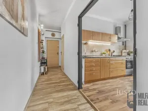 Prodej bytu 2+1, Liberec - Liberec VII-Horní Růžodol, Votočkova, 70 m2