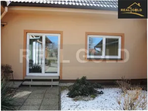 Pronájem bytu 3+kk, Stařeč, U Hřiště, 75 m2
