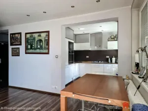 Prodej bytu 3+kk, Praha - Záběhlice, Holčovická, 73 m2