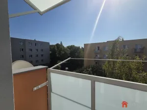 Prodej bytu 3+kk, Praha - Záběhlice, Holčovická, 73 m2