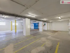 Pronájem výrobních prostor, Doksy, Václ. Plecitého, 4300 m2