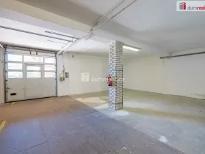 Pronájem výrobních prostor, Doksy, Václ. Plecitého, 4300 m2