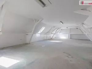 Pronájem výrobních prostor, Doksy, Václ. Plecitého, 4300 m2