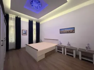 Pronájem bytu 3+1, Praha - Nové Město, Pštrossova, 100 m2