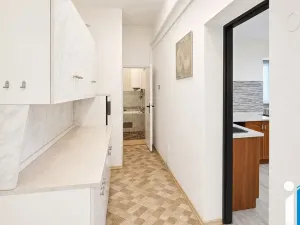 Prodej rodinného domu, Ohrozim, 150 m2