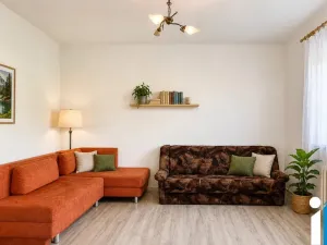 Prodej rodinného domu, Ohrozim, 150 m2